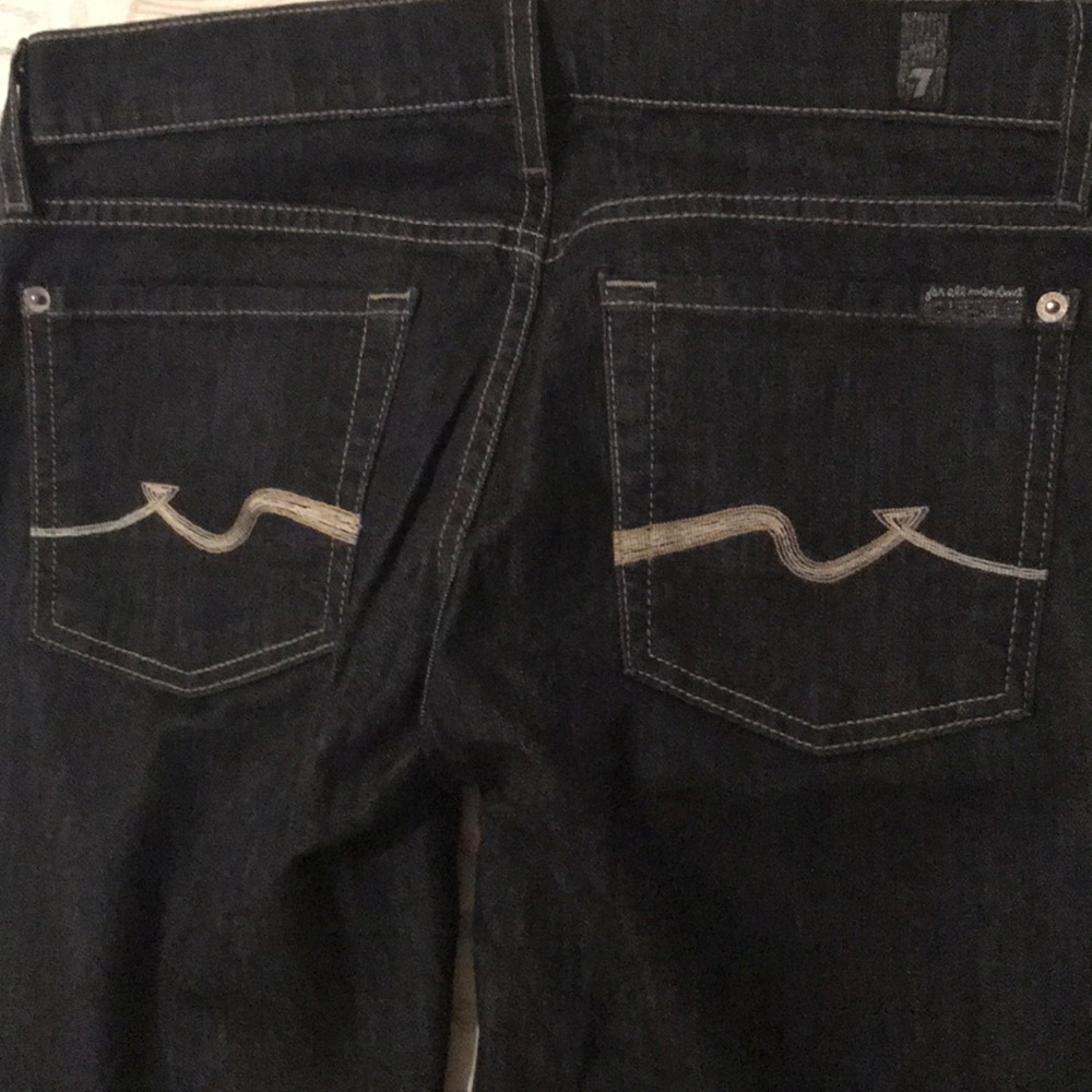 7 jeans